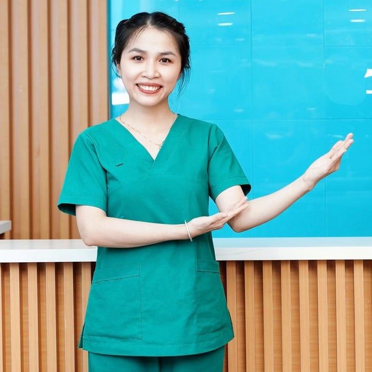 Đặt khám Vật Lý Trị Liệu Thủ Đức