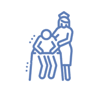 Vật Lý Trị Liệu & PHCN Các Di Chứng